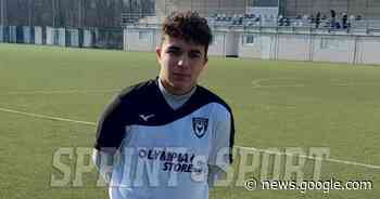 Daniele dal dischetto non sbaglia e l'Acqui continua a volare - Sprint e Sport