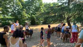 Acqui Terme, l'ex Golf Club rinasce e accoglie tutte le età: “Avrà una ... - La Stampa