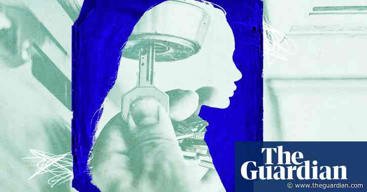 ‘When I saw the gun I froze’: David Carrick victim recalls rape ordeal