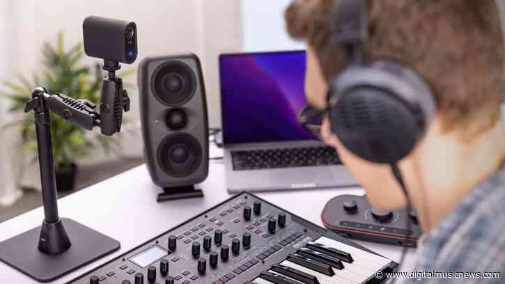 Are You a Budding Content Creator? Here’s How To Help Your Production Quality Bloom