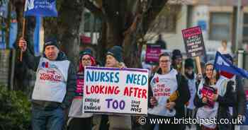 TUC to hold national 'protect the right to strike' day