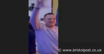 Man racially abused and attacked in Bedminster pub