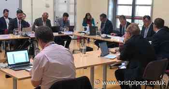 WECA leaders agree huge hike in staffing costs at latest shambolic meeting