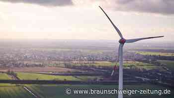 Regierung bringt „Windausbau-Beschleuniger“ auf den Weg