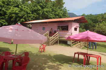 Comerciantes mostram otimismo com novas estruturas de ... - Prefeitura de Caraguatatuba