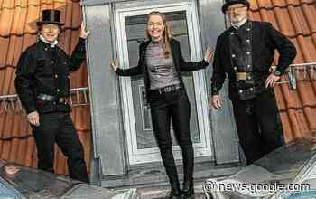 Der UWE wird uns fehlen !: Verwaltung und Praxis und Medien - www.lokalkompass.de