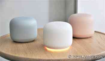 Google Home: Neue Wifi-Oberfläche zeigt sich - neues Design zur Verwaltung der Wifi-Geräte (Screenshots) - GoogleWatchBlog