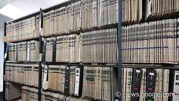 Trotz Onlinezugangsgesetz: Verwaltung immer noch größtenteils ... - MDR