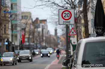 Köln: Stadt kritisiert Verwaltung wegen Verkehrsversuchen - Kölner Stadt-Anzeiger