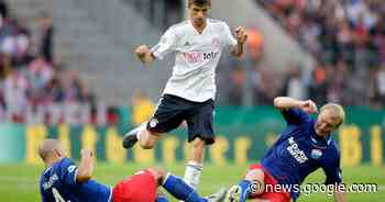 Ex-NRW-Ligist in der Kreisliga B: Der tiefe Fall des TSV Germania ... - General-Anzeiger Bonn