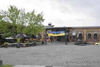 Kulturhalle in Windeck: Partner wollen Kabelmetal sichern - Kölner Stadt-Anzeiger