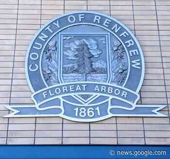 43 homeless people in Renfrew County fill out survey - renfrewtoday.ca