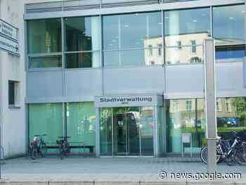 Einmessungspflicht baulicher Anlagen - Stadt Cottbus