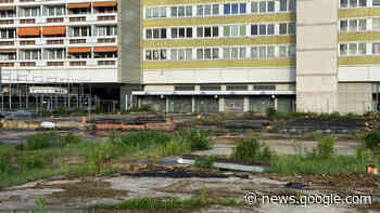 Stadtpromenade Cottbus: Poker um Brache geht ins Finale – kommt ... - Lausitzer Rundschau