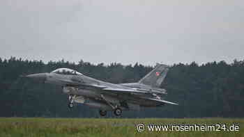 Scholz blockt in Kampfjet-Debatte ab – Polen erklärt sich wohl zur Lieferung bereit