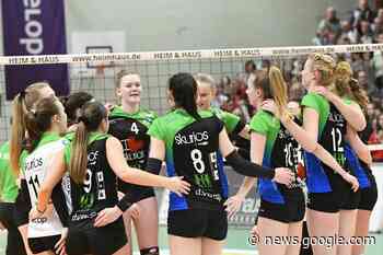 Mit Köpfchen und Kampfkraft: Borken gewinnt 3:0 - Borkener Zeitung