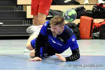 Aufsteiger TV Borken landet erstmals auf einem Verbandsliga ... - Borkener Zeitung