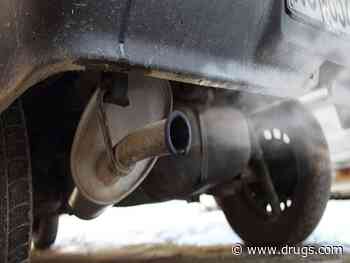 Stuck in Traffic? Diesel Fumes May Be Harming Your Brain