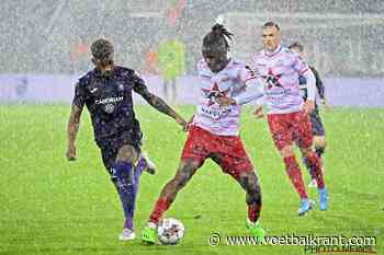 Komt er nog wat aan inkomende zijde op deadline day? Vlaamse staartploeg ziet spits vertrekken
