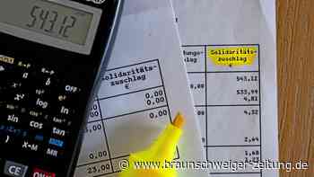 Warum der Soli unabhängig vom Urteil abgeschafft gehört