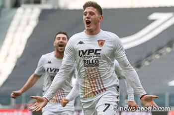 Calciomercato Verona, ultimi botti di mercato: da Gaich a Duda, i ... - Calcio d'Angolo