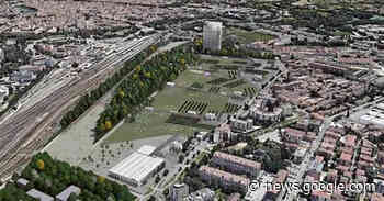 Verona, ecco come il Comune vuole riqualificare l'ex scalo merci - veronaoggi.it