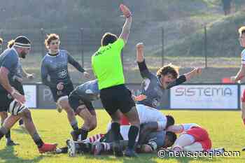 Nel derby con Verona arriva la prima sconfitta per la Rangers Rugby ... - Sportvicentino.it