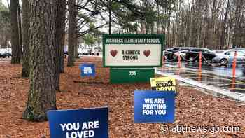 School where 6-year-old shot his teacher set to reopen