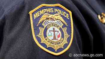 6th officer involved in Tyre Nichols' death relieved of duty