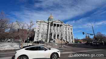 After Tesla price cut, Ford follows suit with Mustang Mach-E