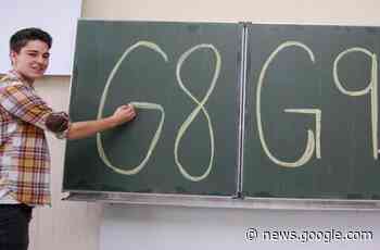 Metzingen will G9 am Gymnasium verlängern - Neckar + Erms - Reutlinger General-Anzeiger