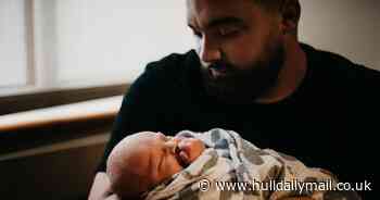 'Ban men from staying overnight in maternity wards, women don't need strangers there'