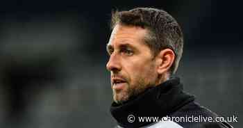 Newcastle boss questions derby red-card call as Sunderland star scores minutes after 'headlock'