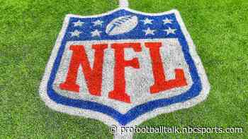 NFL sets 2023 salary cap at $224.8 million