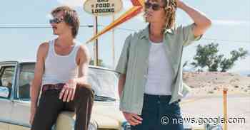 “It’s special playing at home” – Lime Cordiale return to Sydney for Jim Beam Welcome Sessions - The Brag