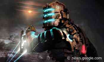 How to Get the Contact Beam in Dead Space Remake - Twinfinite