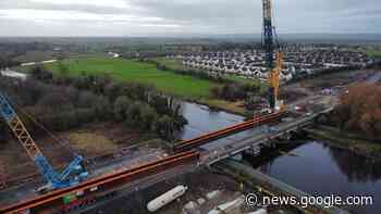 Beam me up! | Kildare Nationalist - Kildare Nationalist