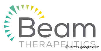 Beam Therapeutics Reports Progress Across Base Editing Portfolio ... - Yahoo Finance