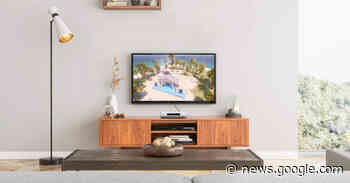 Lenovo's Project Chronos lets you beam yourself into virtual worlds - The Verge