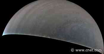 Odd Camera Problem on NASA Juno Spacecraft Messing With Jupiter Images     - CNET