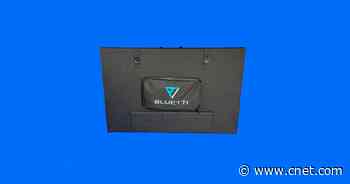 Best Portable Solar Panels for 2023     - CNET