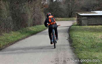 Bäume krank: Remstalradweg zwischen Waiblingen und Remseck ... - Zeitungsverlag Waiblingen