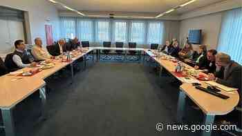 „Runder Tisch“: Preisbremsen entlasten Haushalte deutlich - Stadt Ahlen