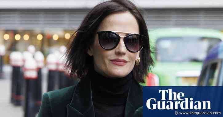 Eva Green: ‘corners were cut’ on film at centre of legal battle