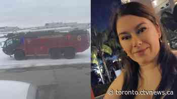 Sunwing passenger recounts moments after pilot shuts down engine mid-air