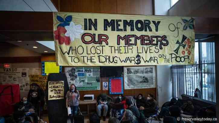 What to know about B.C. decriminalizing possession of drugs for personal use