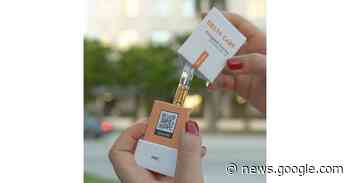 Delta Cart Launches Home Delivery for THC Carts Nationwide - PR Newswire