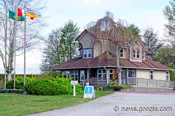 Tourism Delta consolidating with Delta Chamber of Commerce - Delta Optimist