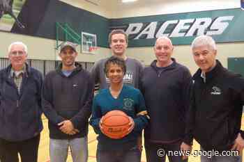 New scholarship to honour former Delta Secondary teacher - Delta Optimist