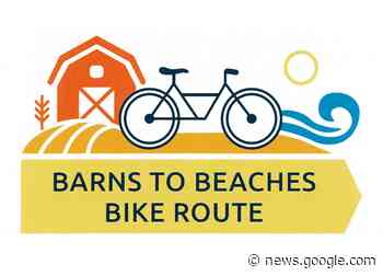 Popular Delta bike route to be made into daytime destination - Delta Optimist